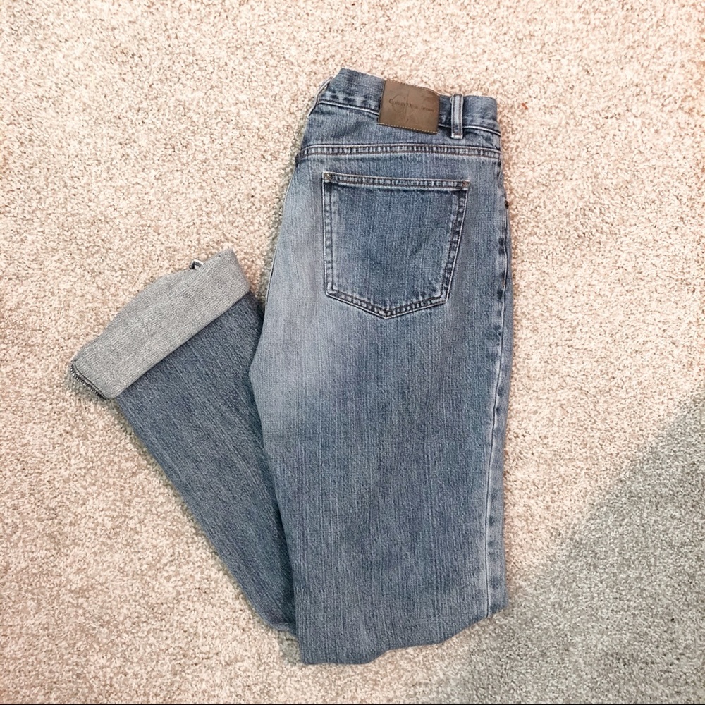Calvin Klein Vintage Jeans